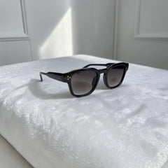 Monaco Black – Lunettes Unisexe 2026