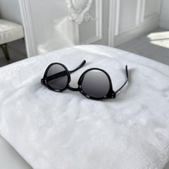 Black Maverick – Lunettes Homme 2026