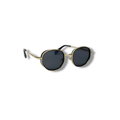 Velvet Noir UV400 – Lunettes Femme