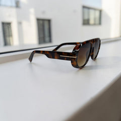 Havana Chic – Lunettes Femme 2026
