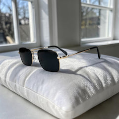 Golden Shadow – Lunettes Unisexe 2026