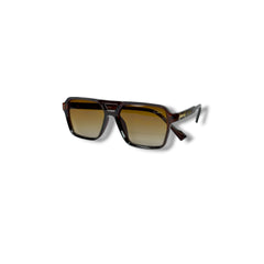 Brown Prime UV400 – Lunettes Unisexe