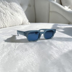 Arctic Blue – Lunettes Unisexe 2026