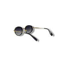 Obsidian Fade UV400 – Lunettes Unisexe