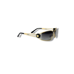 Elite Fusion UV400 – Lunettes Unisexe