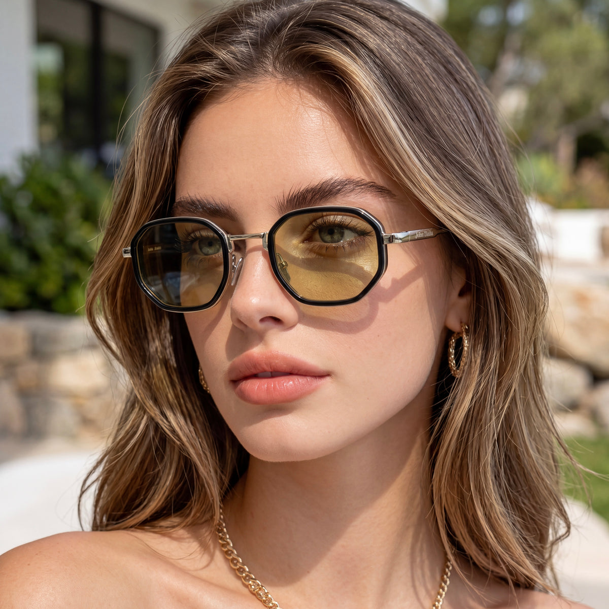Honey Fade – Lunettes Femme