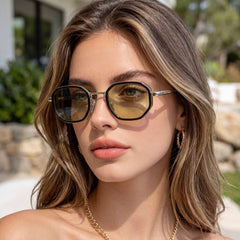 Honey Fade – Lunettes Femme