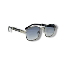 Lunettes Femme UV400 – Blue Titanium