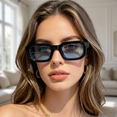 Lunettes Femme UV400 – California Dream