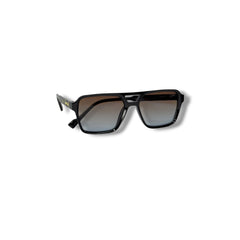 Gradient Glow UV400 – Lunettes Femme