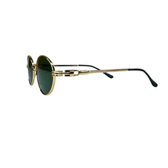 Lunette Femme Vintage Green