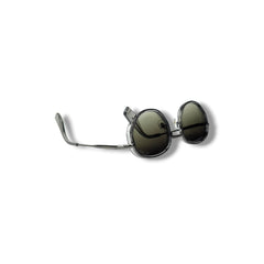 Olive Horizon UV400 – Lunettes Unisexe