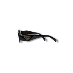 Noir District – Lunettes Unisexe 2026