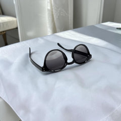 Black Maverick – Lunettes Femme 2026