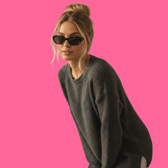 Black Fit – Look Minimal & Chic (Femme)