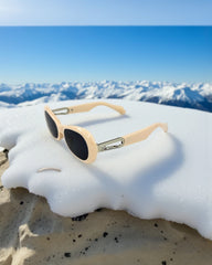 Nude Vision – Lunettes Femme 2025