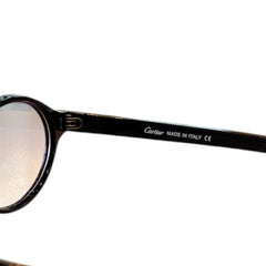 Monture Velvet Oval – Optique Femme