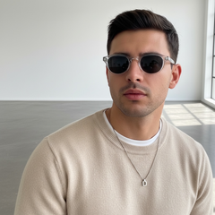 Clear Vibes 2.0 – La Lunette Transparente Qui Fait La Différence