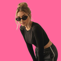 Black Fit – Look Minimal & Chic (Femme)