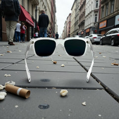 Crystal Noir Edition