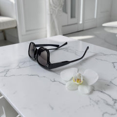 Black Legacy – Lunettes Unisexe 2026