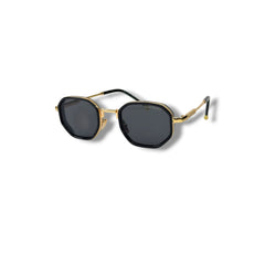 Noir Élite UV400 – Lunettes Femme
