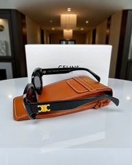 Céline master good – Design moderne avec étui original