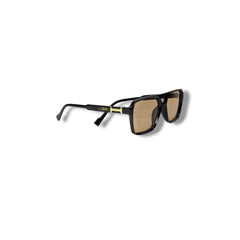 Amber Luxe UV400 – Lunettes Femme