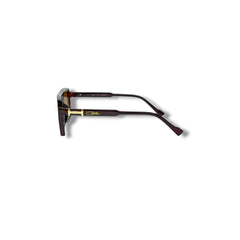 Brown Prime UV400 – Lunettes Unisexe