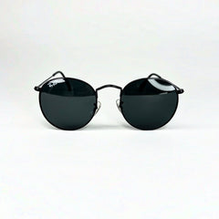 Ray-Ban RB3447 Round Metal 002/58 50-21 145 3N