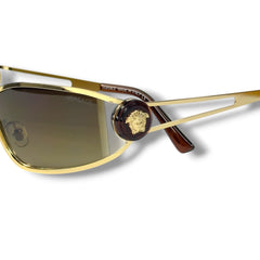 Brown Edition UV400 – Lunettes Unisexe