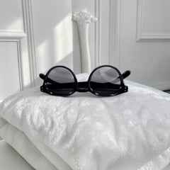 Black Maverick – Lunettes Femme 2026