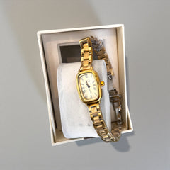 Doré Café – Chic Intemporel