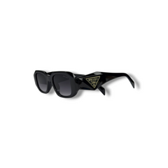 Onyx Bold — Lunettes Rectangulaires Unisex