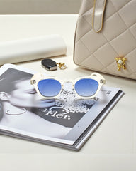 Style urbain & confiance naturelle 😎