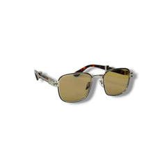Lunettes Unisexe UV400 – Coffee Edition