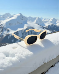 Nude Vision – Lunettes Femme 2025