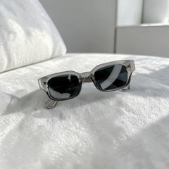 Crystal Smoke – Lunettes Unisexe 2026