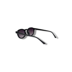 Noir Dégradé Muse UV400 – Lunettes Femme