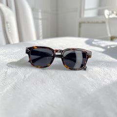 Tortoise Black – Lunettes Unisexe 2026