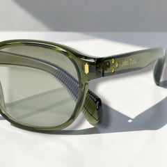 Lunettes Unisexe Photochromiques – Olive Vision