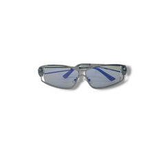 Bleu Gris – Homme – UV400 | Style Futuriste