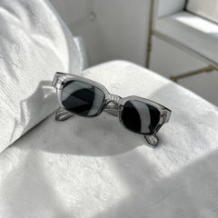 Grey Phantom – Lunettes Homme Premium UV400