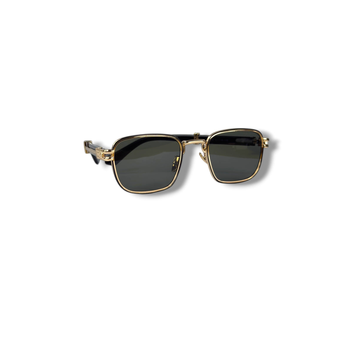 Lunettes Unisexe UV400 – Allure Premium
