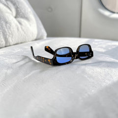 Blue Velvet – Lunettes Femme 2026