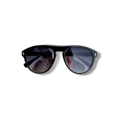 Lunette Homme Aviateur Noir