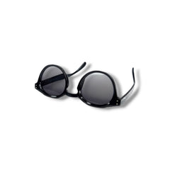 Black Maverick – Lunettes Unisexe 2026