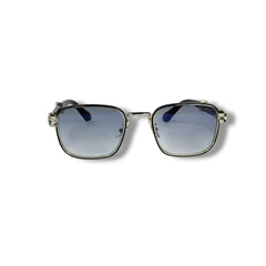 Lunettes Femme UV400 – Blue Titanium