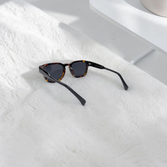 Café Chic – Lunettes Femme 2026