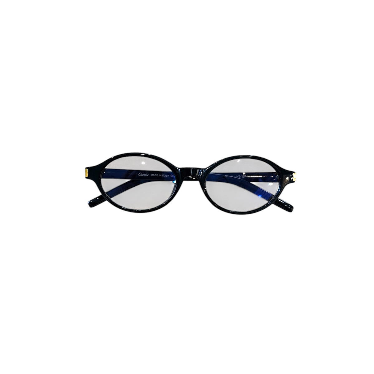 Monture Nova Oval – Optique Unisexe